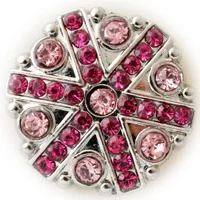 D01689 OEM ODM Snap rivca подходит для оригинального браслета 18 мм snap jewelry fit jewelry|button event|button