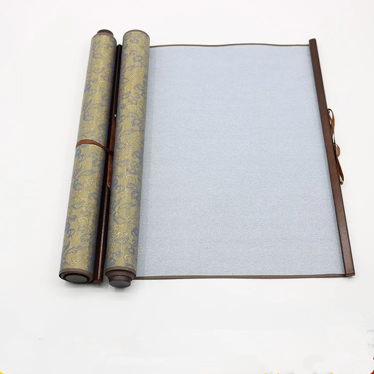 Large 143cm Reusable Chinese Calligraphy Magic Water Writing Cloth / Papers Practice Painting Canvas Art Supplies | Канцтовары для