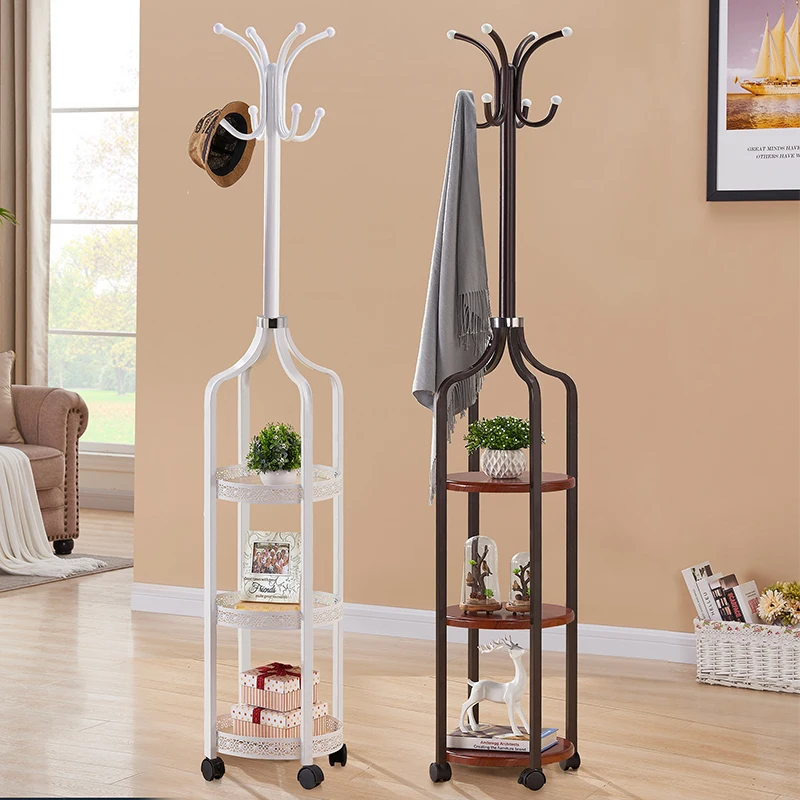 Louis Fashion Coat Racks Clothes Hanger Rack |