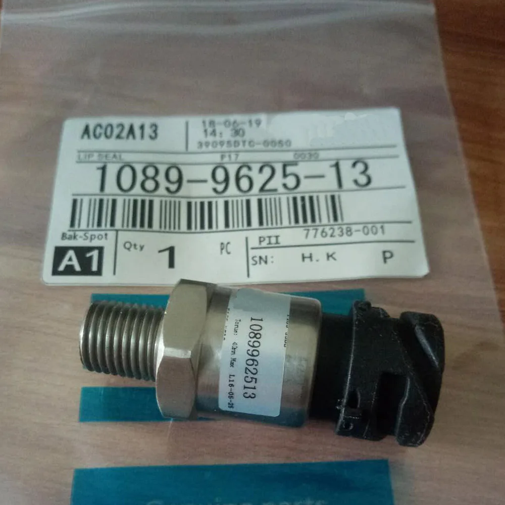 1089962533 воздушный компрессор Датчики давления для Atlas Copco 1089962518 1089962515 1089962514 1089962513