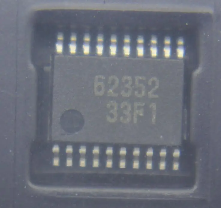 Бесплатная доставка M62352GP M62352 62352 5 шт./лот 100% новый и оригинальный | Электронные