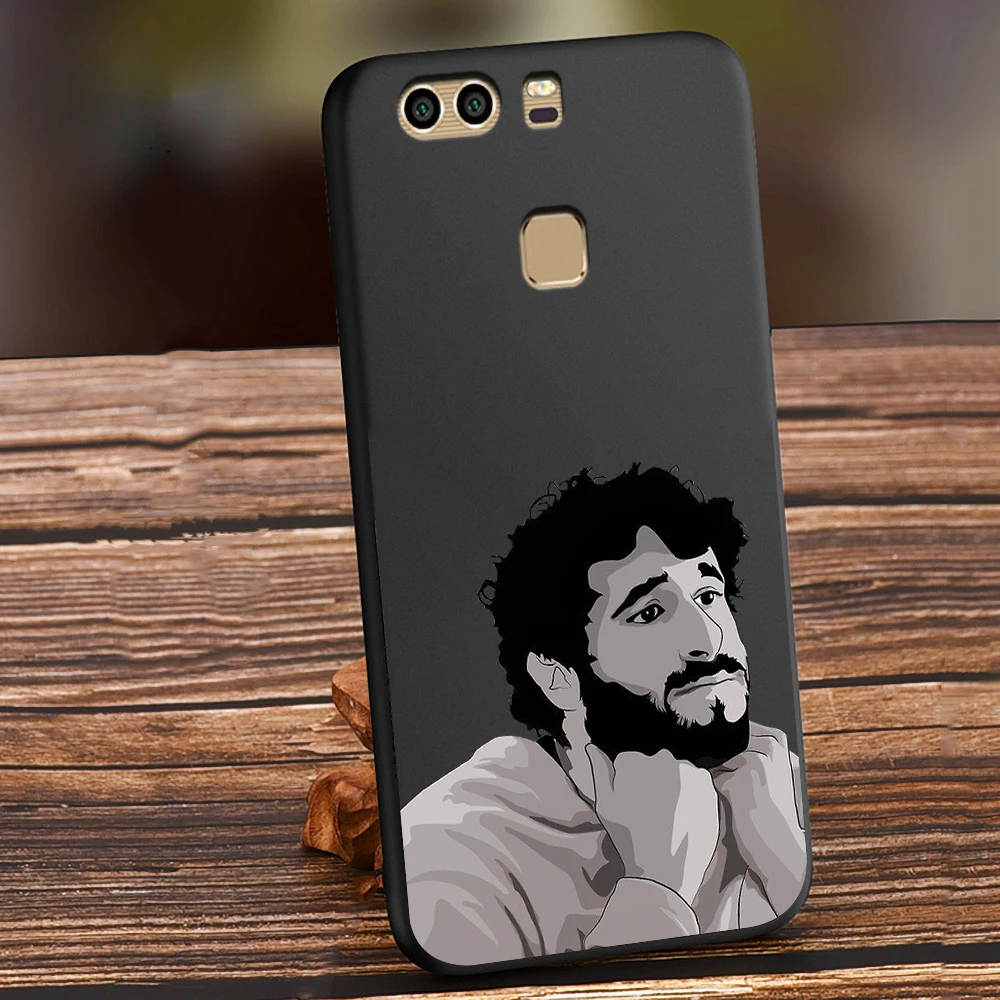 Lil Дики земли роскошный мягкий силиконовый чехол из TPU крышка Fundas для HUEWEI p30 p20 p10 p9