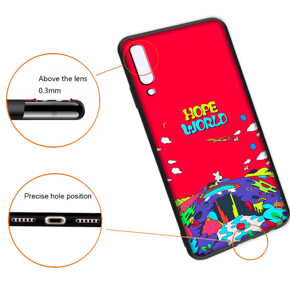 Чехол для Samsung Galaxy A5 A6 A7 A8 A9 Plus A10 A20 A30 A40 A50 A60 A70 M40|Бамперы| |