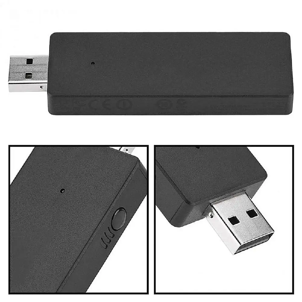 Приемник адаптер для Xbox One беспроводной контроллер с USB интерфейсом