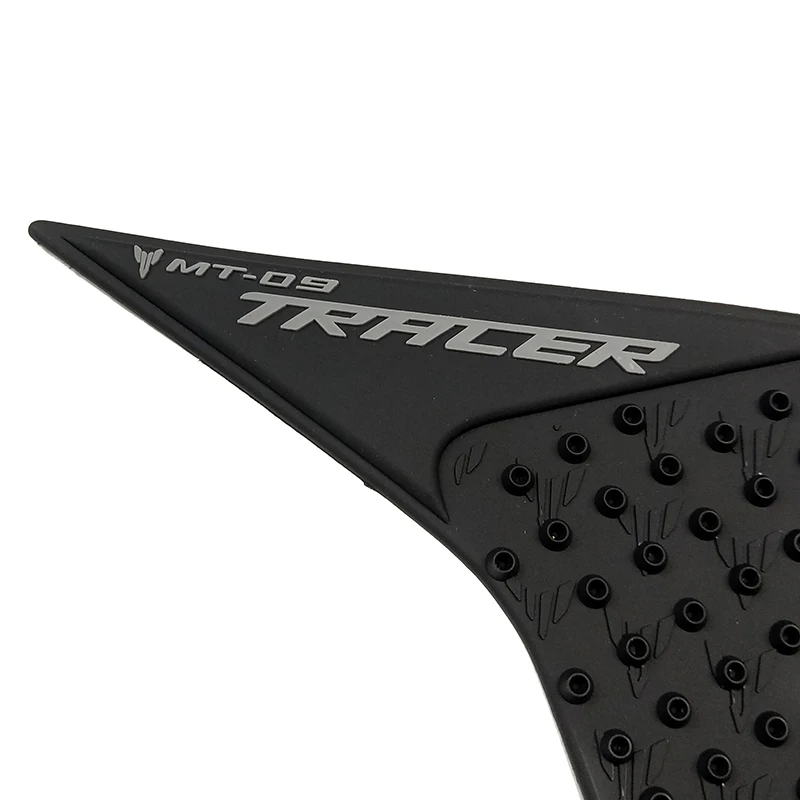 MT 09 Tracer FJ09 FJ 2015 2016 мотоцикл наклейки Нескользящие топливного бака Pad Колено