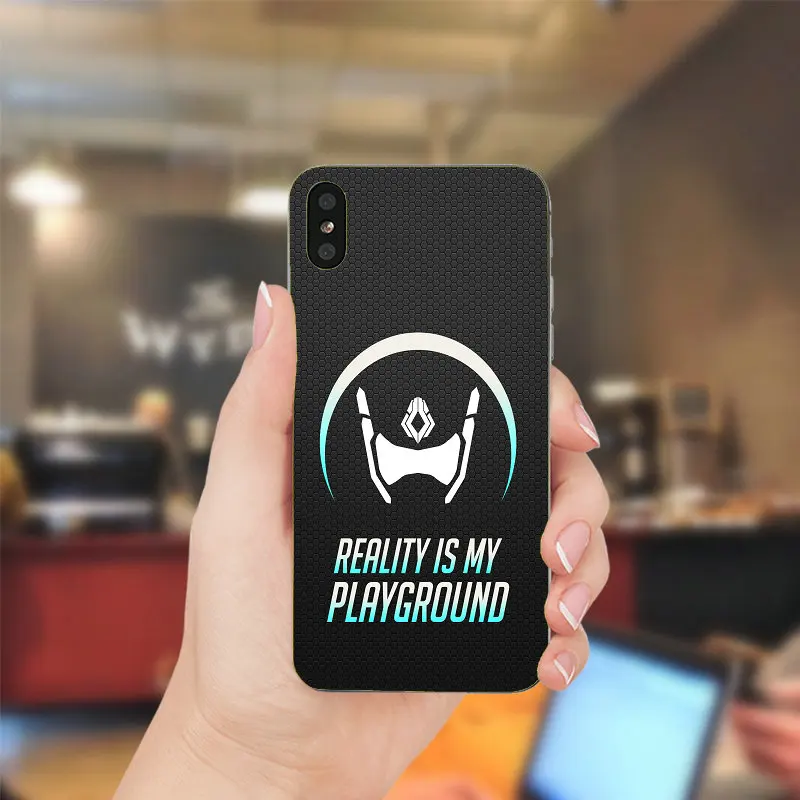 Мягкий Силиконовый ТПУ мобильный чехол для iPhone X XR XS Max 10 7 6 6s 8 плюс 4 4S 5 5S SE 5C сумки