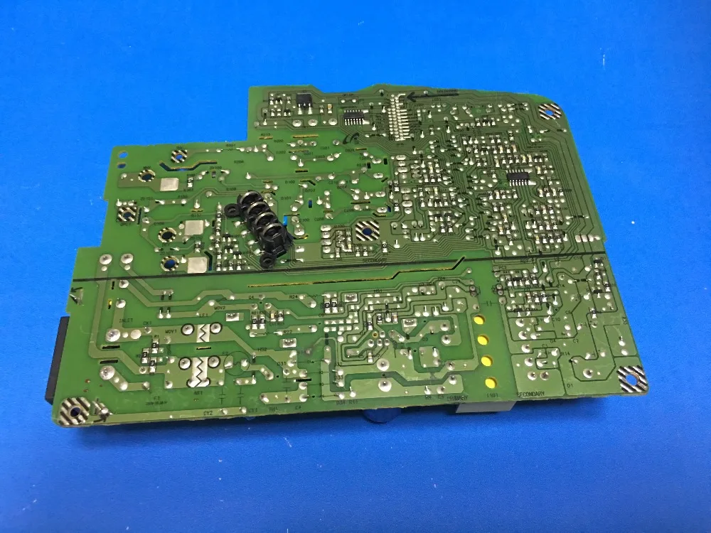 Плата питания для принтера Samsung ML 1660 1661 220В|Детали принтера| |