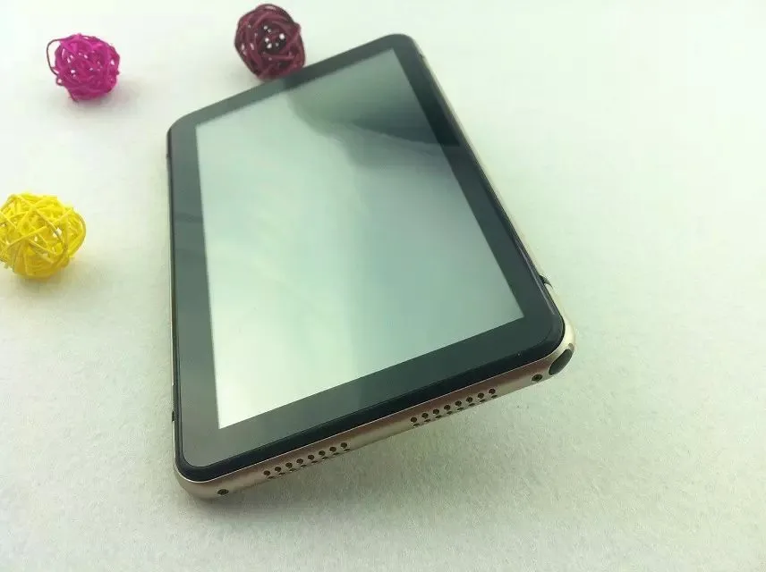 I6 Oriana7 дюймов Автомобильный GPS навигатор Android 8G 512MB Bluetooth WIFI Россия Навител/Европа