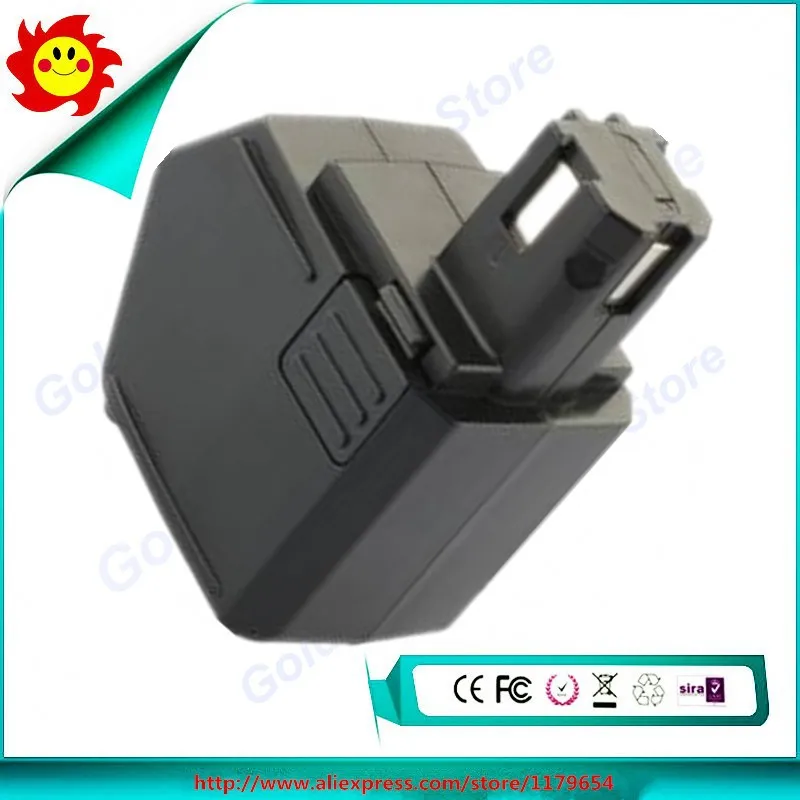 XRUITN 12V 3000 mAh/3.0ah аккумуляторная батарея Аккумуляторный Инструмент Аккумуляторная