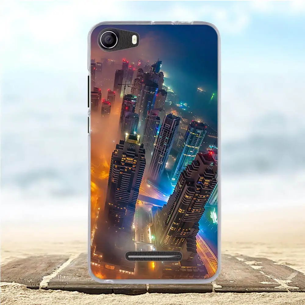 Чехол для BQ BQS 5065 Choice чехол с 3D милым рисунком BQS5065 силиконовый мягкий телефона