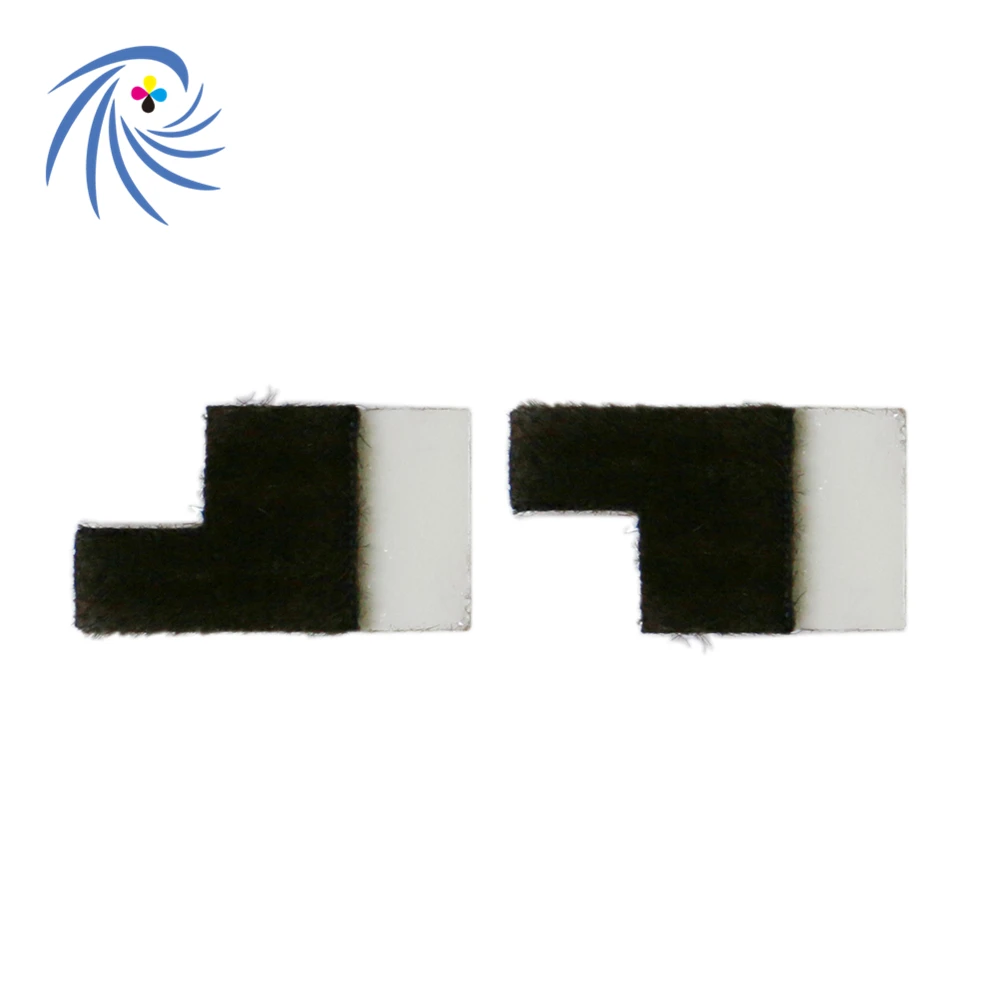 D0092201 (D009-2201) Переднее уплотнение барабана для Ricoh Aficio MP 4000 4000B 4000SP MP5000 5000SPF 5001 5001G |