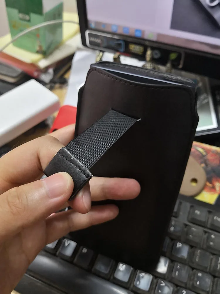 Роскошный чехол из искусственной кожи для оригинала 10000 мАч Xiao mi power Bank 3 чехол для зарядного устройства mi 10000 2S Pro аккумулятор power Bank сумка