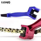 Аксессуары для мотоциклов, очиститель цепи для z800 kawasaki honda varadero xl1000 ktm exc 2018 suzuki m109r yamaha xmax