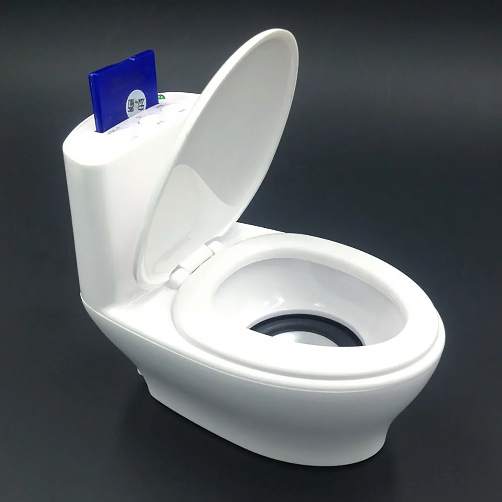 USB подключение легко использовать прочный низкое потребление Туалет форма