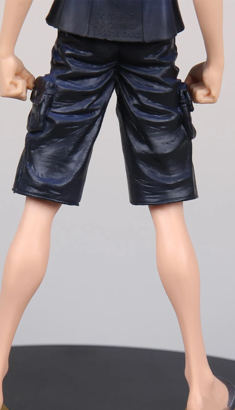 Японское аниме &quotONE PIECE&quot Оригинал BANPRESTO DXF The Grandline Men ONE PIECE FILM GOLD Vol.6 Коллекция