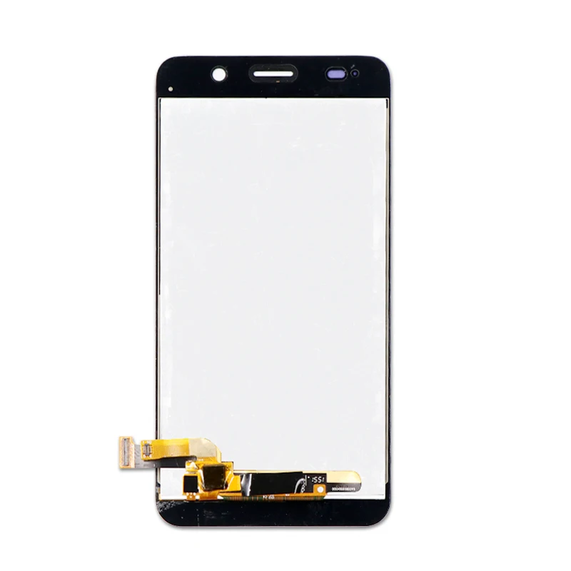 WEIYU для Huawei 4X ЖК-дисплей и сенсорный экран 5 0 дюймов дигитайзер сборка Замена с