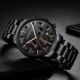 NEW Top Brand Luxury Relojes 2019 Watch Men Crrju Fashion Sport Quartz Clock Watches Business Waterproof Watch Relogio Masculino Other Image