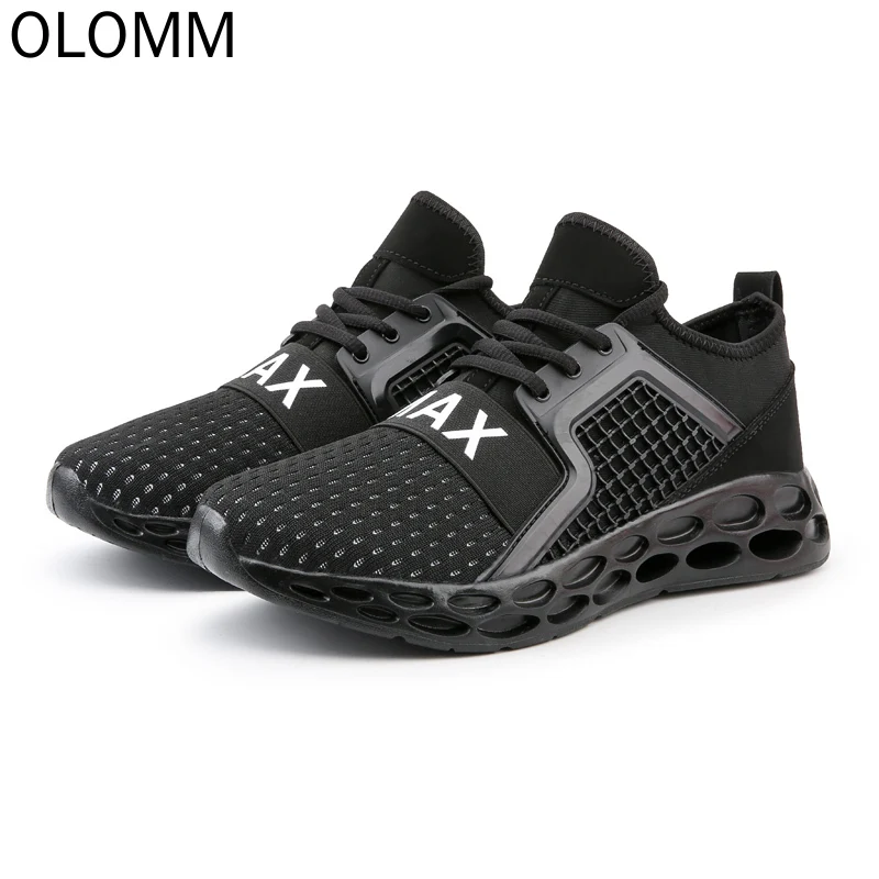 Мужская обувь повседневная Tenis Masculino Adulto весенняя для мужчин zapatillas hombre Модная
