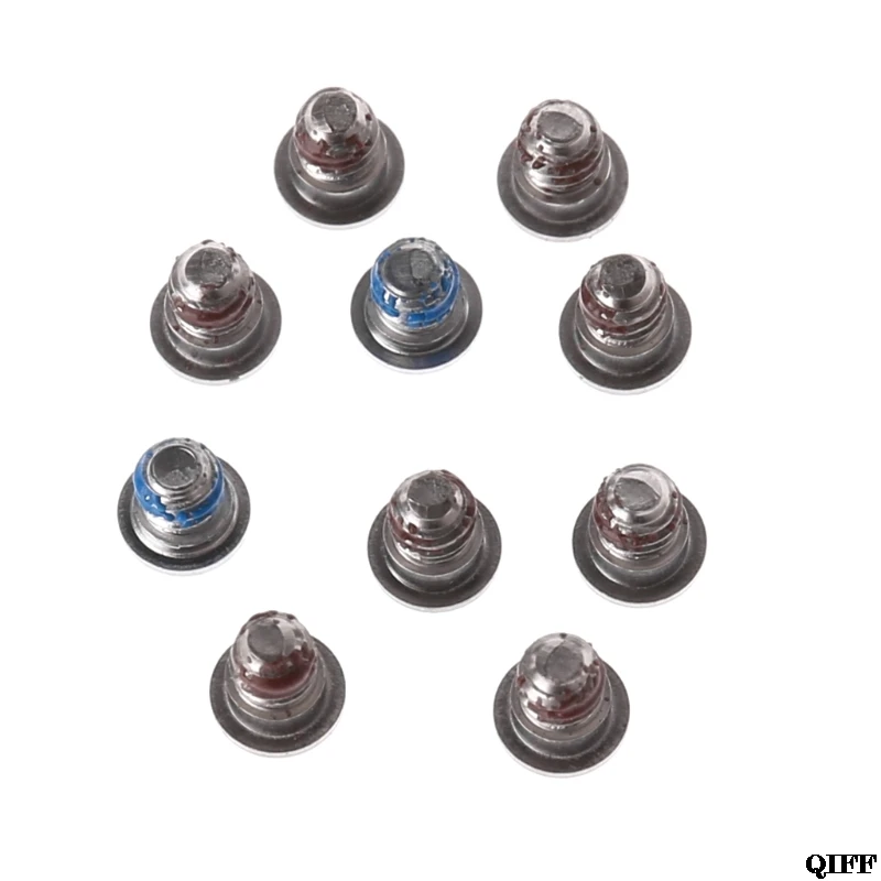 Прямая поставка и оптовая продажа 4 шт футовый чехол + Винты Набор инструментов