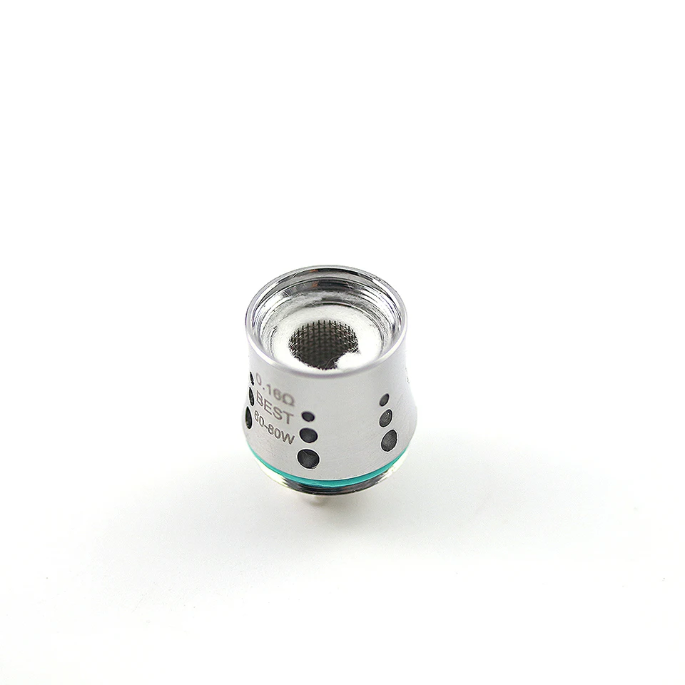 Original ADVKEN Manta Tank Mesh Coil 0.16ohm 0.2ohm sub ohm atomizer mesh coil core head for Advken MANTA | Электроника