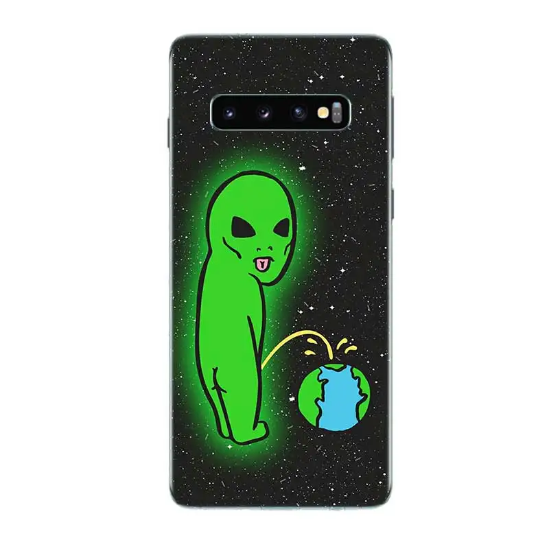Мягкий резиновый чехол для Samsung Galaxy S9 S8 A6 A8 J4 J6 Plus + J8 A7 A9 2018 S7 S6 Edge Note 9 8 |