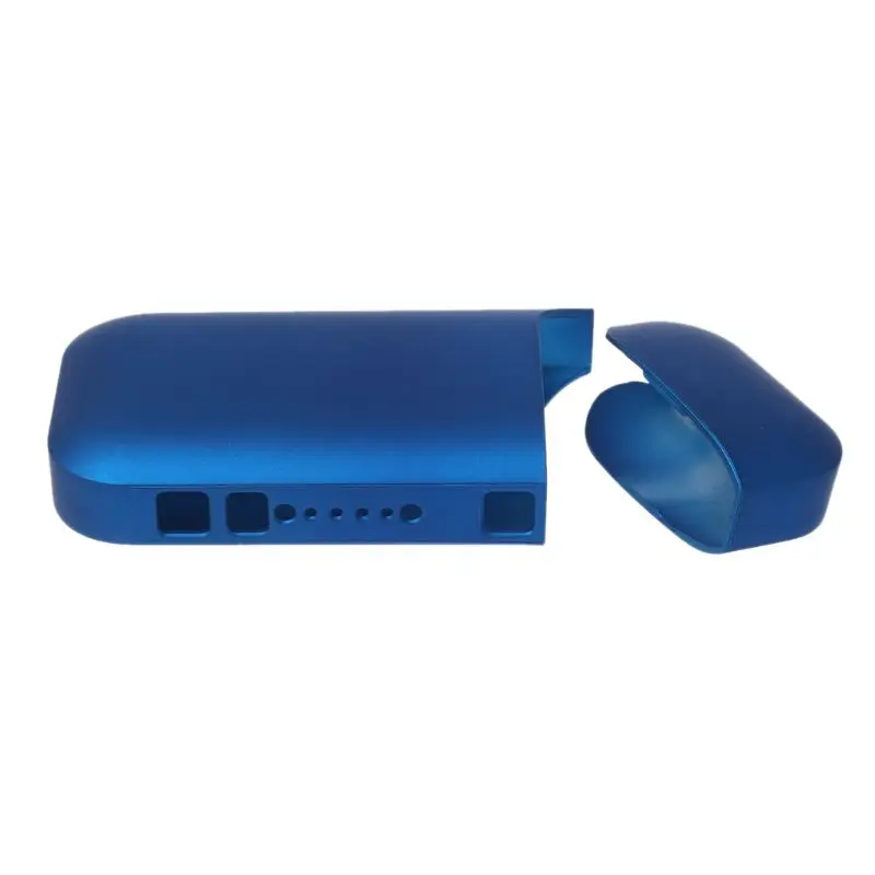 

Portable Hard PC Case For IQOS For IQOS 2.4 Plus II III Electronic Cigarette For IQOS Full Protective Case