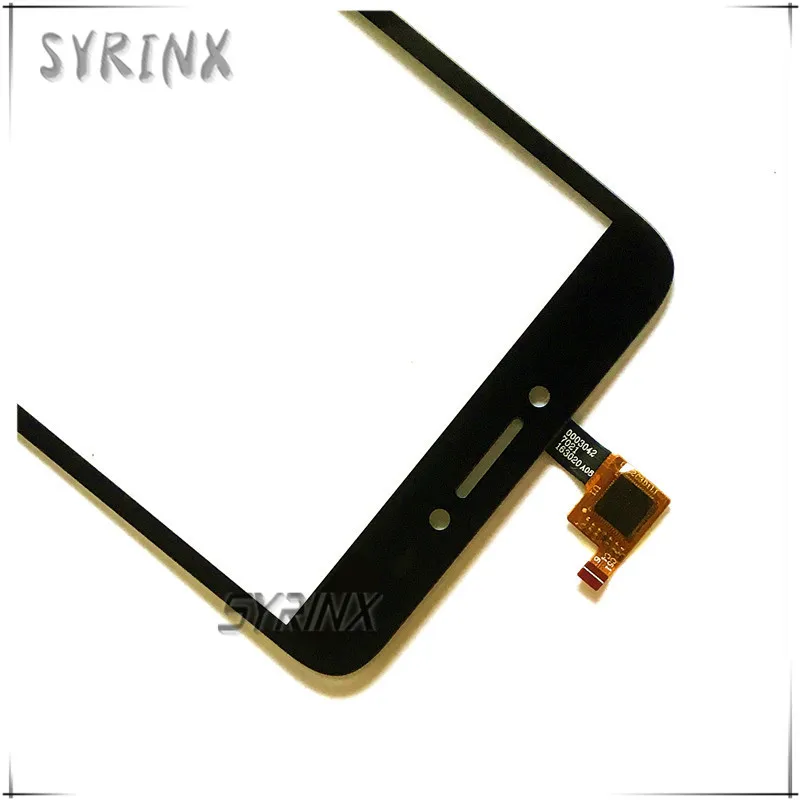 Сенсорный экран Syrinx с лентой дигитайзер для Alcatel Pixi 4 Plus Power 5023 OT5023 5023E 5023F переднее