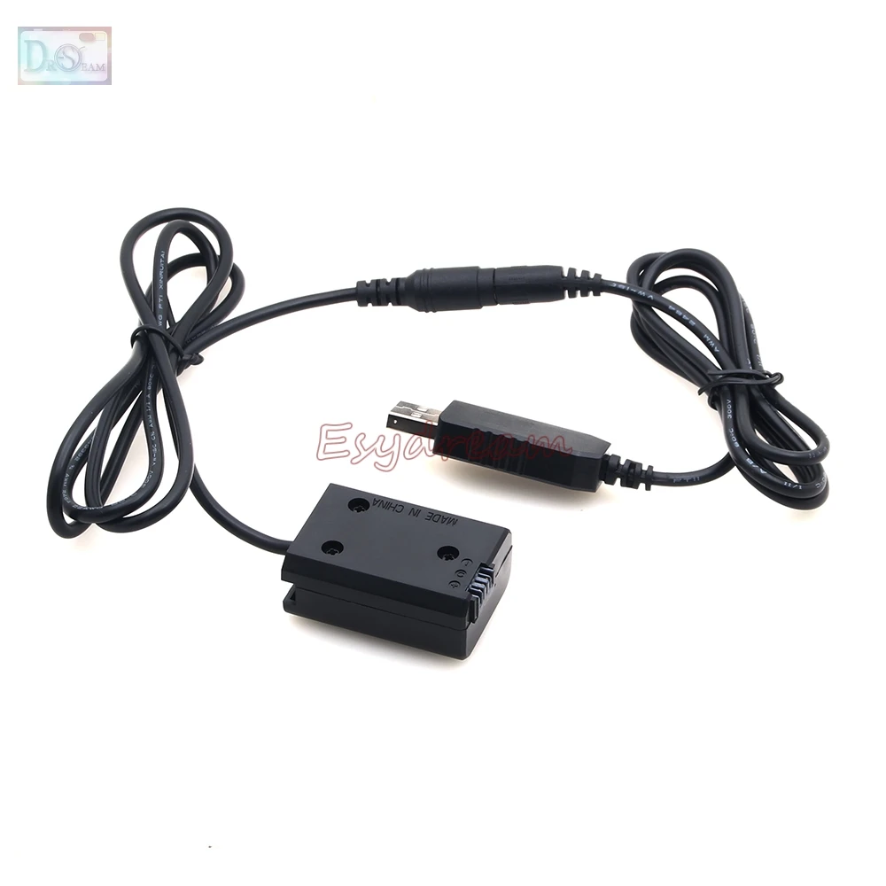 

USB-адаптер для Sony A7 Mark II A6300 A6000 NEX 5 6 7
