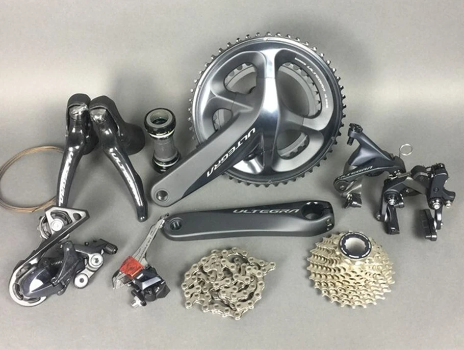 Топ продаж художественная живопись Colnago концепция полный велосипед полный карбоновый дорожный велосипед с R8010 Группа Набор 50 мм карбоновые колеса A271 ступицы