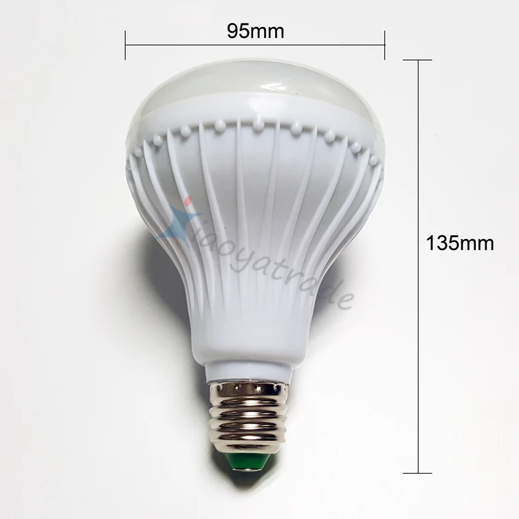 Более дешевый Смарт E27 RGB Bluetooth динамик светодиодный светильник 12 Вт Музыка Воспроизведение затемнения светодиодный светильник с 24 клавишами дистанционного управления лампада