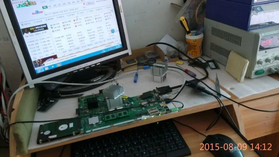 For ASUS X55VD REV:2.1 HM76 Chipset Nvidia 610M 1GB Laptop Motherboard 100% Tested Perfect Working | Компьютеры и офис