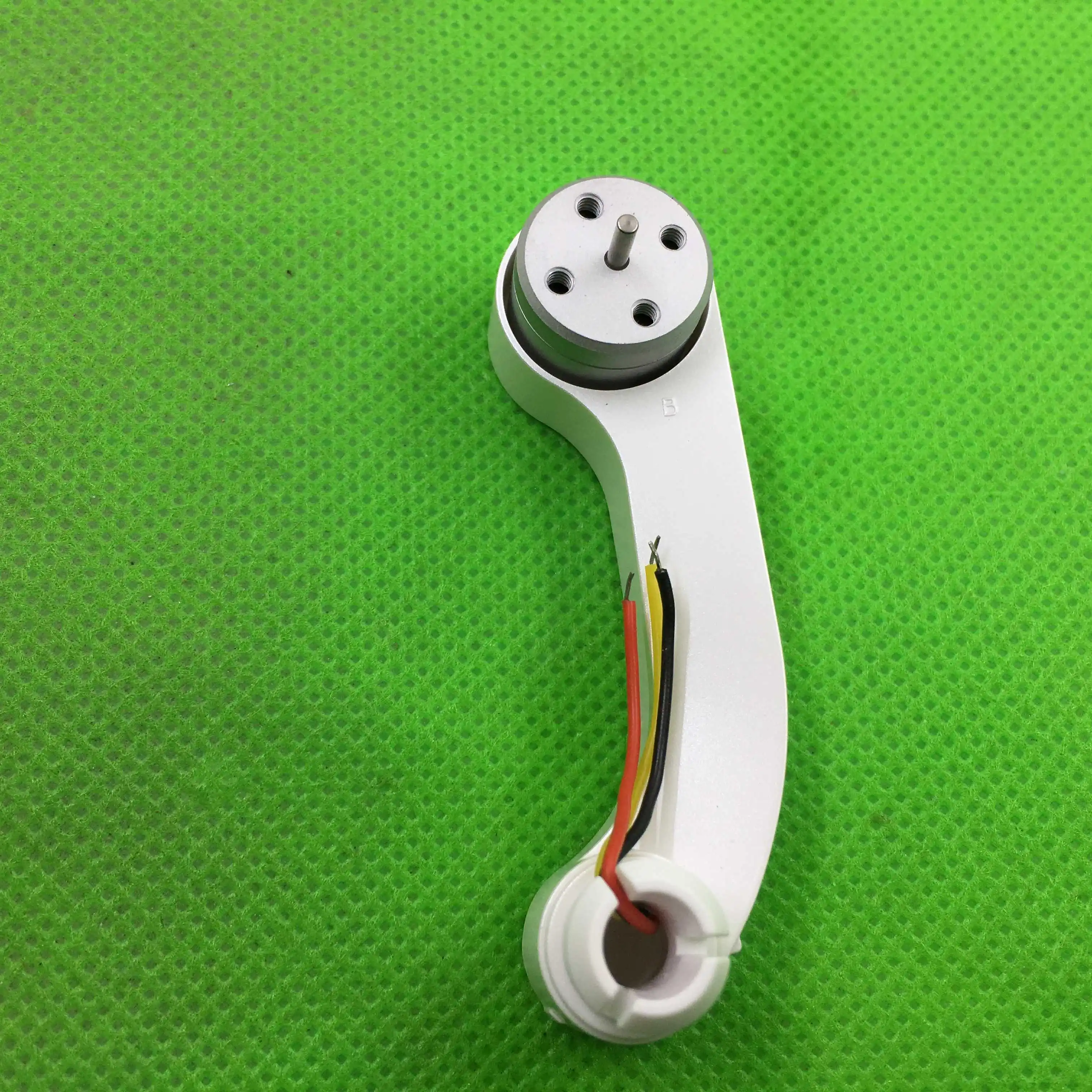 (В наличии) оригинальный Zerotech Dobby Карманный селфи Rc Дрон запасные части