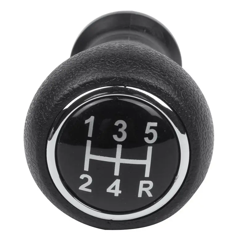 Gearshift knob for CITROEN C1 C3 C4 / PEUGEOT 106 107 205 206 207 306 307 308 309 405 406 407 508 605 607 806 807 | Автомобили и