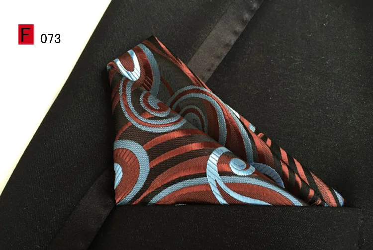 Галстук дизайнерский галстук размером 8 см высококачественные тканые галстуки с