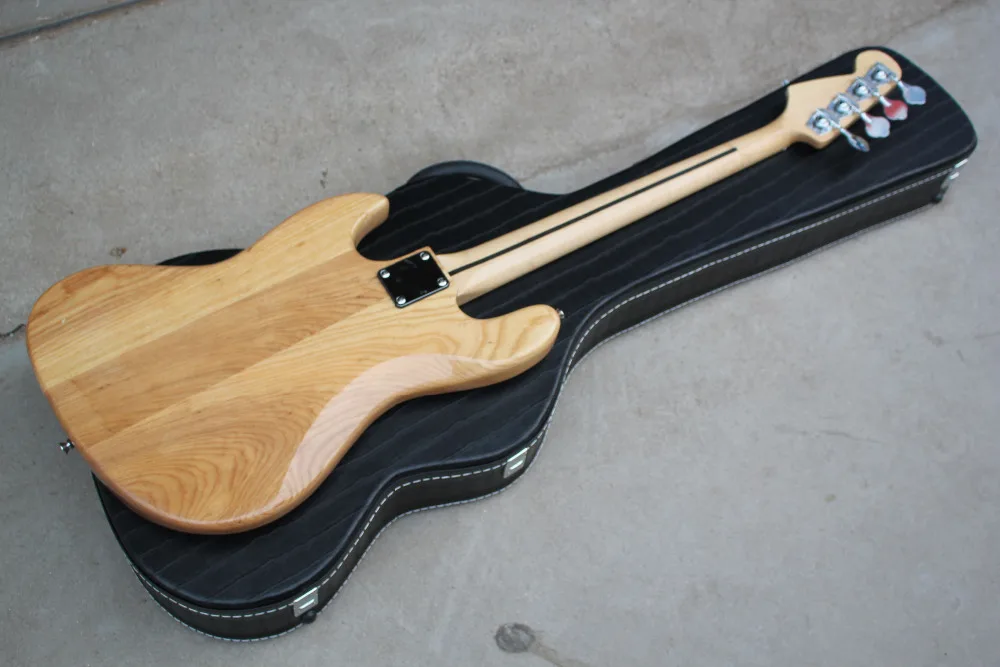 . Бесплатная доставка Новое поступление Байши F Маркус Миллер Подпись Jazz Bass 4 Strings