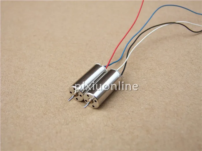 1 шт. DC3 5V 820 8 5x20 мм Micro DIY бескорпусный двигатель постоянного тока большой