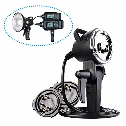 

Godox AD-H1200 Bowens крепление для беспроводной вспышки AD600B
