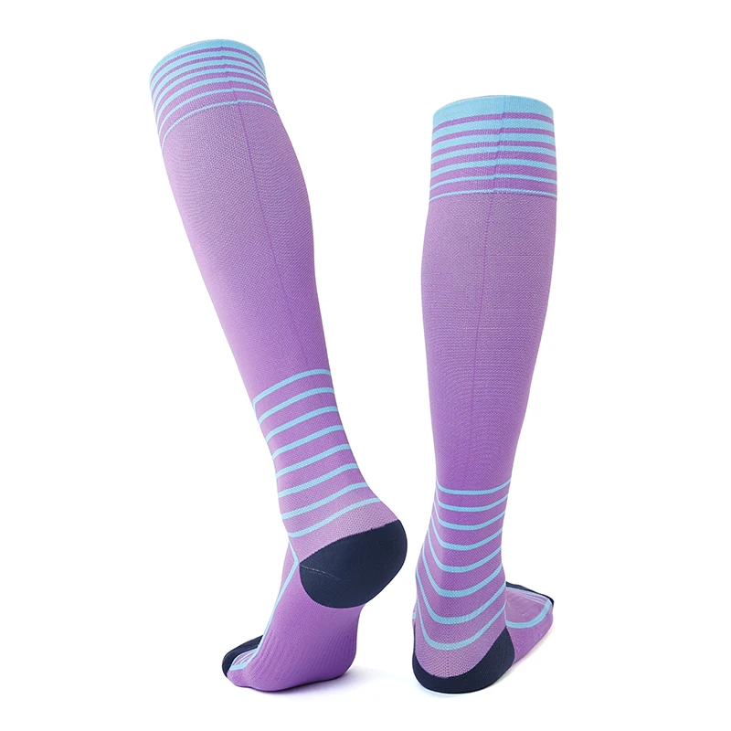 Goexplore 3 пар/лот Для мужчин женщин ноги Поддержка стрейч для занятия спортом на