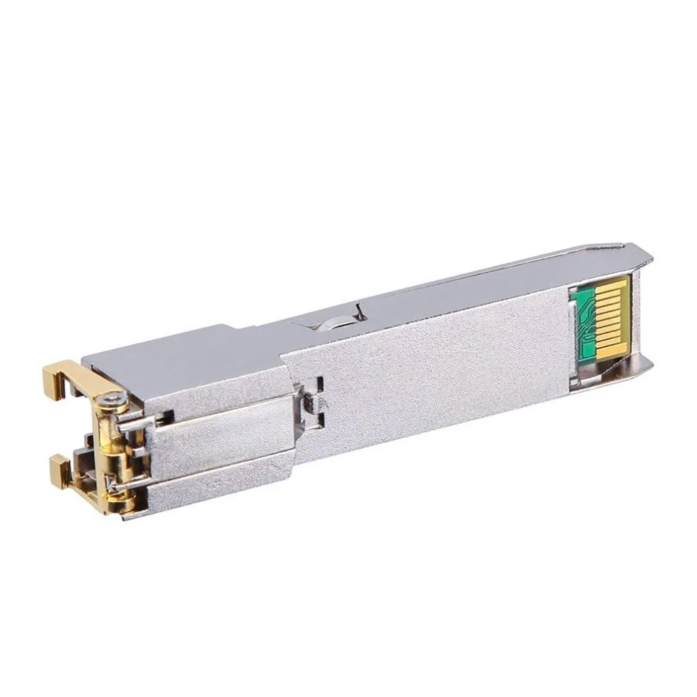 Juniper 10 ГБ 30 м SFP RJ45 для 10G T S 10GBase + RJ 45 медный модуль