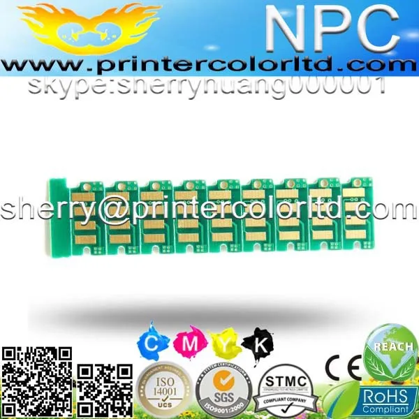 Чип для Fuji ксероксная Docuprint205 fw Docuprint CM205 b DP-CM-215 DPCP 215 w совместимый принтер