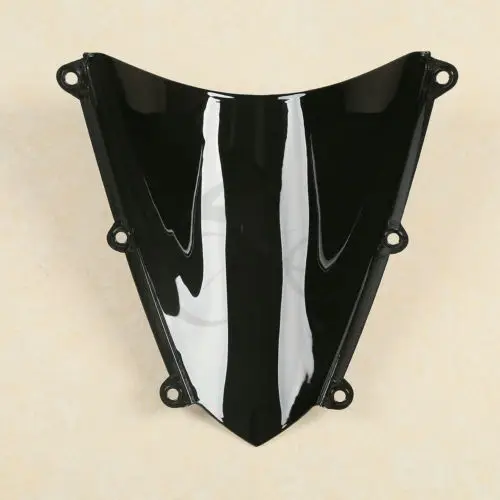 CHROME лобовое стекло для HONDA CBR600RR 07 12 2008 2009 2010 2011|windshield windscreen|honda cbr600rr windscreencbr600rr windscreen