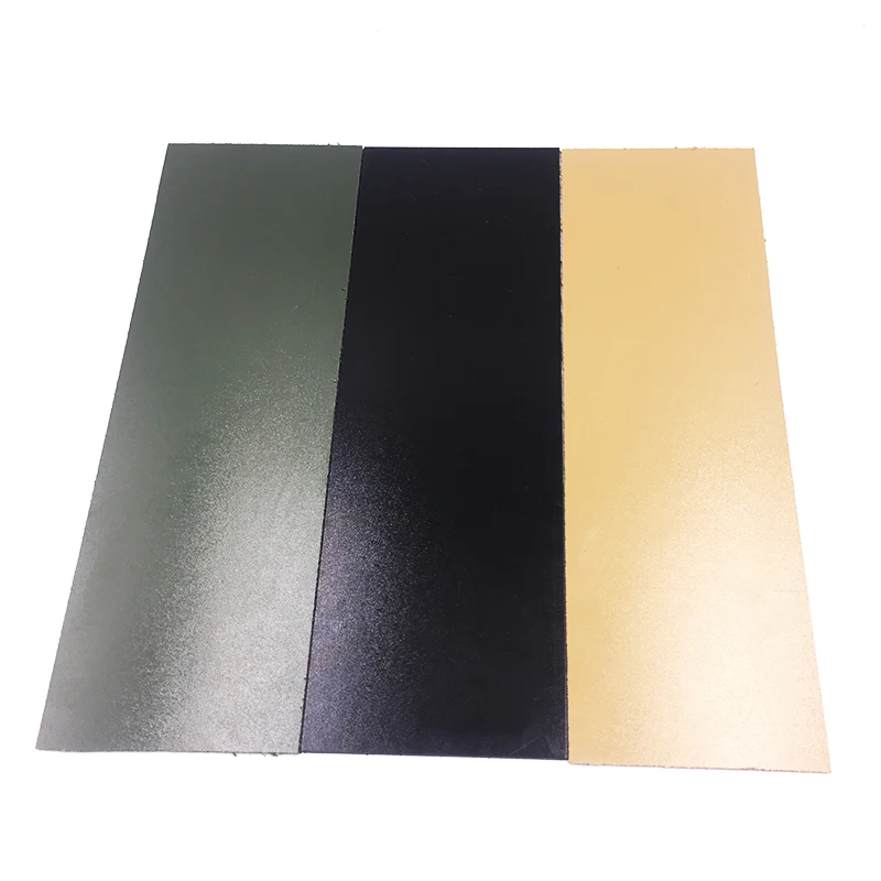 1 шт. ножны для ножа нож изготовления материалов чехол Kydex Hot plastic plate 300*90*2 мм |