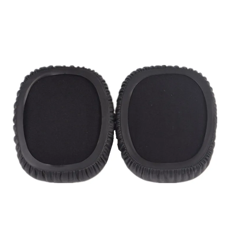 1 пара черный Замена Подушечка для наушников подушки Чехол JBL J88 J88I J88A Synchros