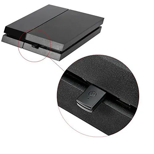 Мини USB Bluetooth адаптер V4.0 + EDR Двойной режим беспроводной Ключ 4 0 передатчик для PS4