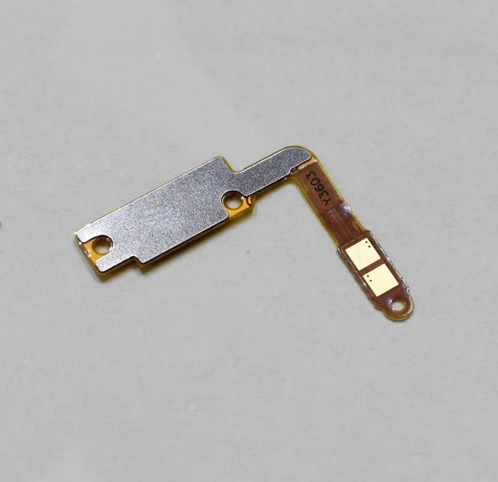 Для Samsung Galaxy Tab 3 7 0 T210 T211 домашняя кнопка Butto шлейф Замена|flex cable|button flex cablebutton |