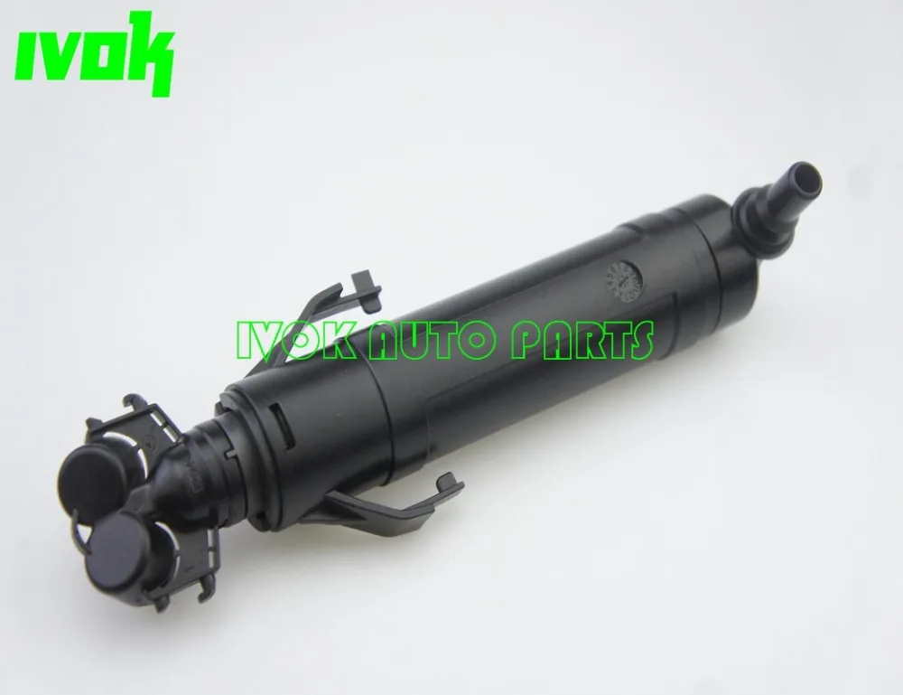 Сопло омывателя левой фары для Volkswagen Passat B7 2011-2014 3AD955103 3AD 955 103 | Автомобили и