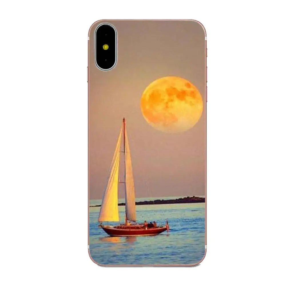 Мягкие чехлы из ТПУ для Huawei Honor Mate Nova 2 6A 7A 7C 8C 8S 10 10i Y5 Y9 Lite P Smart GR5 2019|Чехлы-накладки| |