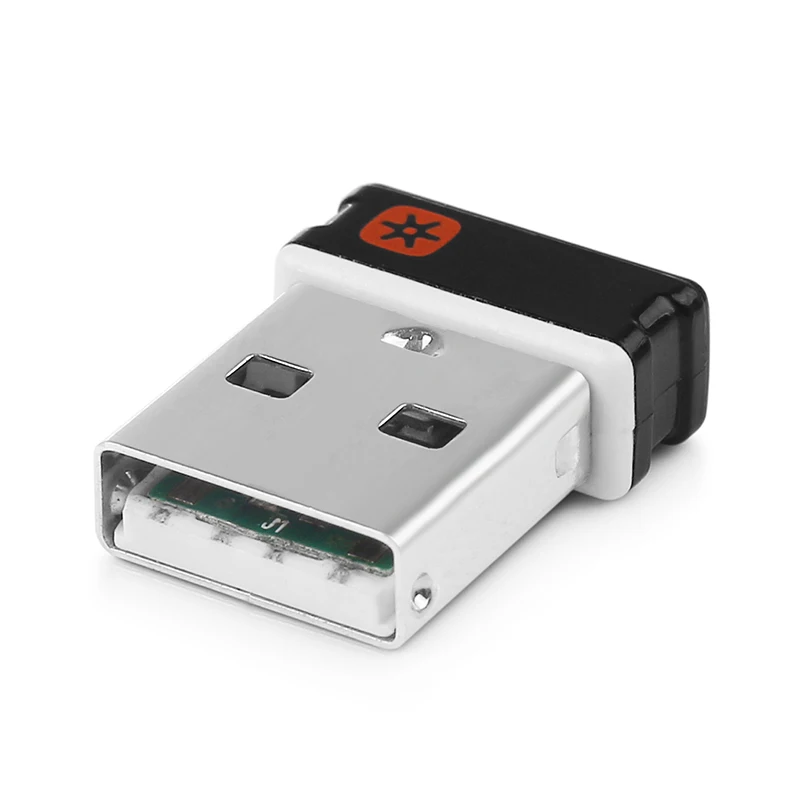 FORNORM мини USB сетевой Беспроводной приемник для объединения клавиатура с