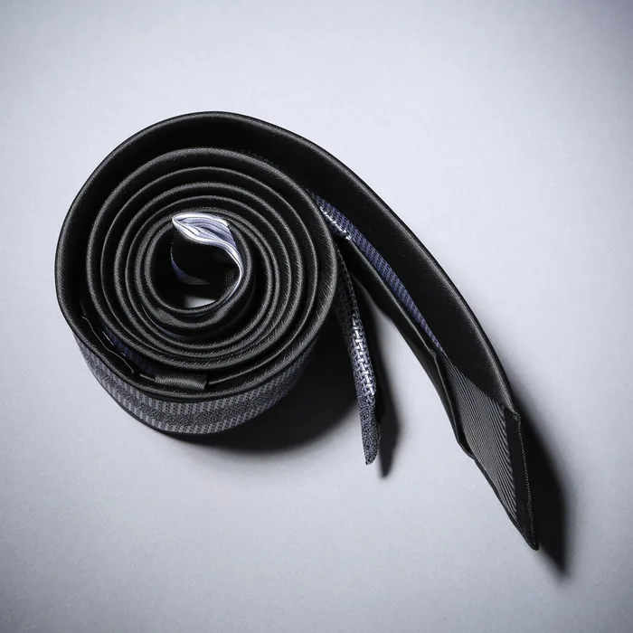 Новинка 2015 мужские классические полосатые галстуки контрастного цвета с