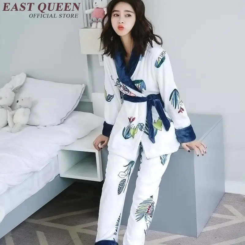Пижамы для женщин пижамы зимние женские домашняя одежда сна DD250|women pajamas|pajamas for